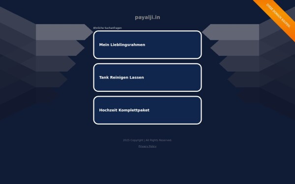 py.payalji.in