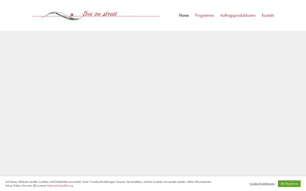 www.live-on-street.de