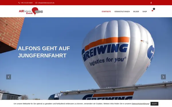 airlebnisevent.de
