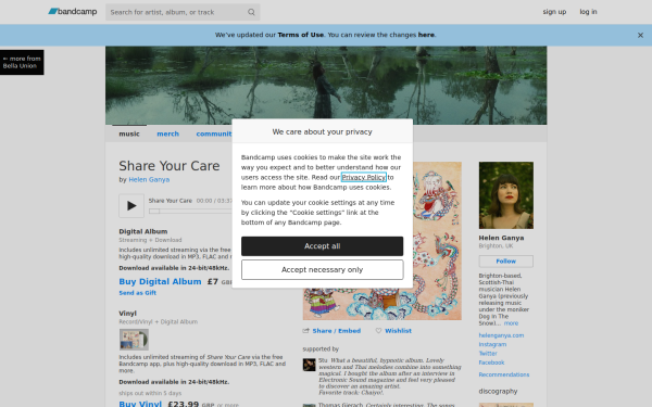 helenganya.bandcamp.com
