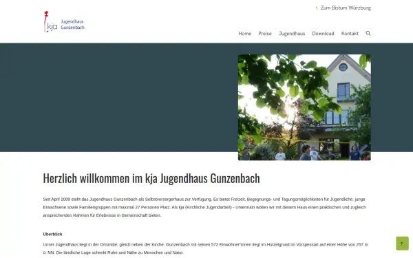 www.jugendhaus-gunzenbach.de