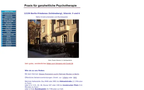 psychotherapie-kassenzulassung.de