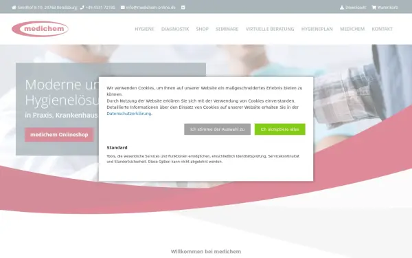www.medichem-online.de