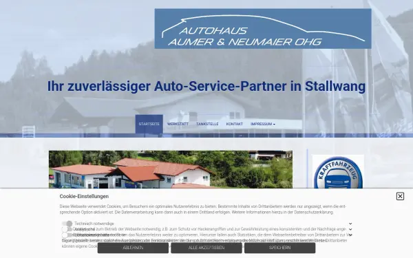 aumer-neumaier.de
