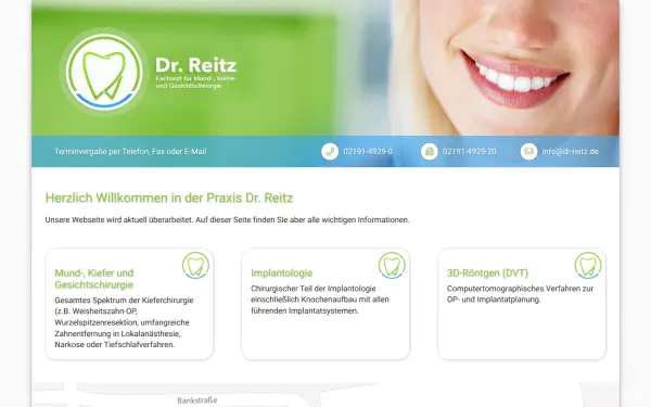 dr-reitz.de