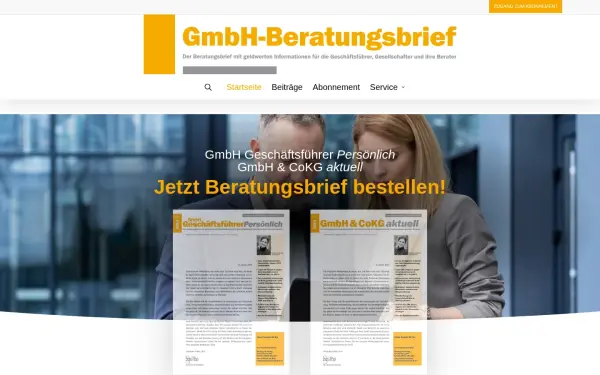 www.gmbh-beratungsbrief.de