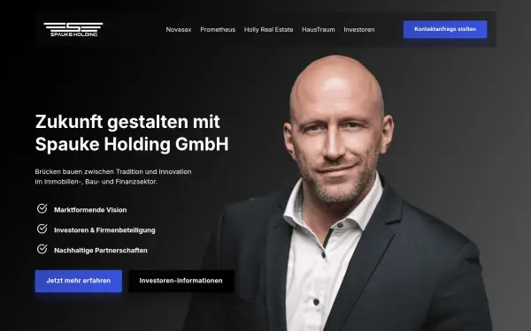 www.spauke-holding.de