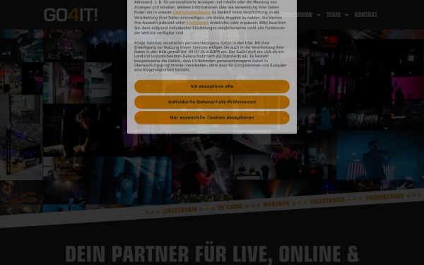 go4it-online.com