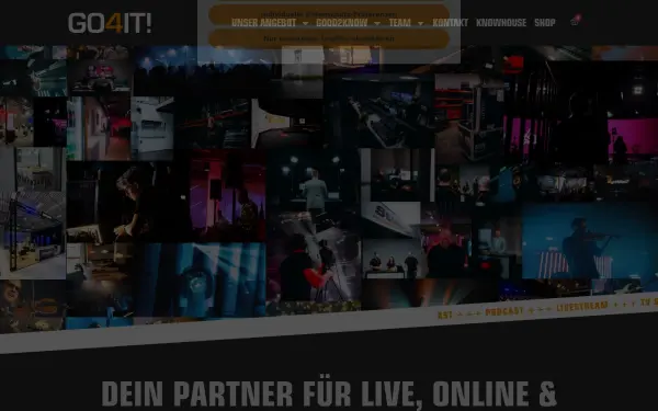 go4it-online.com