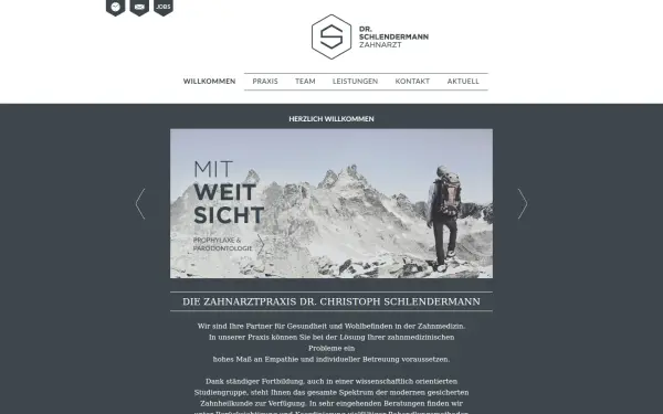 www.dr-schlendermann.de