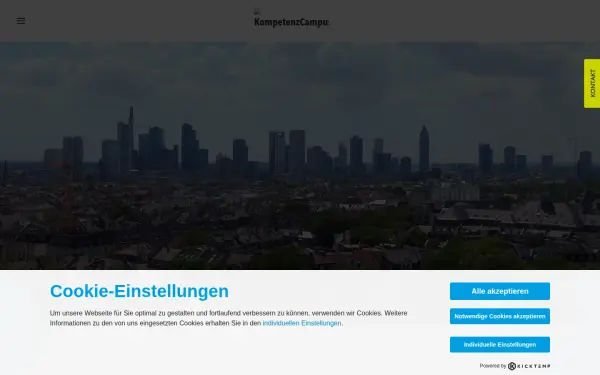 www.kompetenzcampus.de