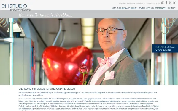dhstudio.de