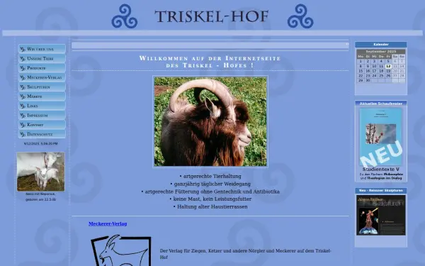 meckerer-verlag.de