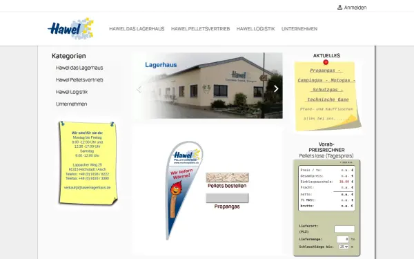 shop.hawel-logistik.de