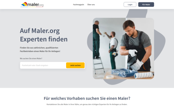 www.maler.org