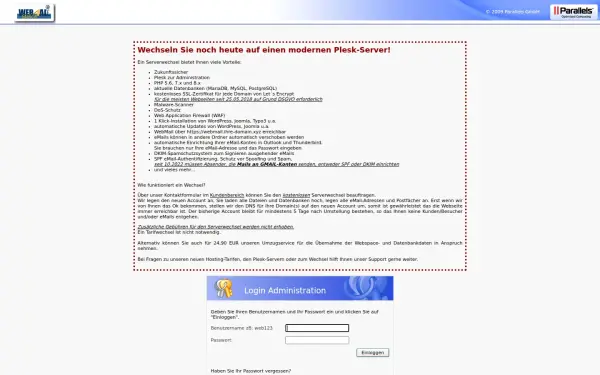 darknews.de