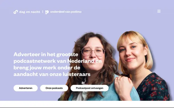 dagennacht.nl