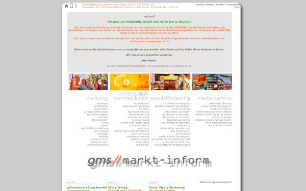 gms-markt-inform.de