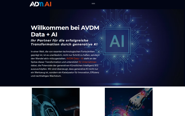 www.avdm.ai