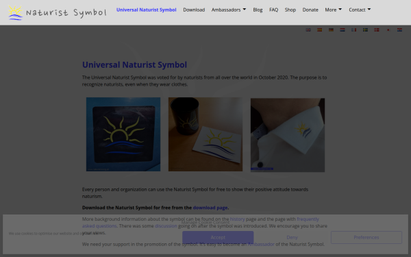 www.naturistsymbol.org