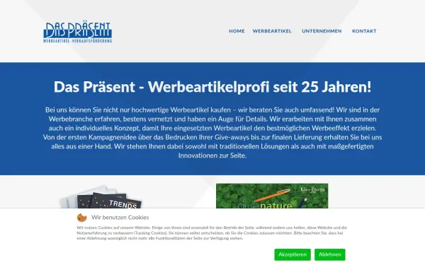 daspraesent.de