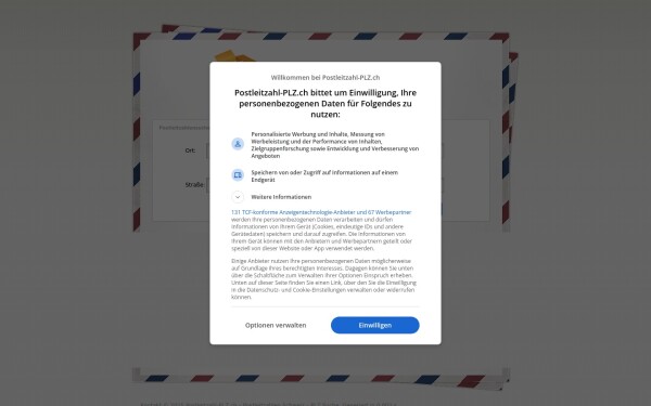 postleitzahl-plz.ch