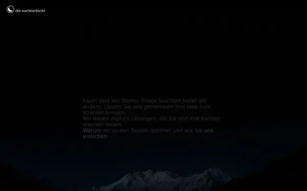 www.dienachtschicht.de