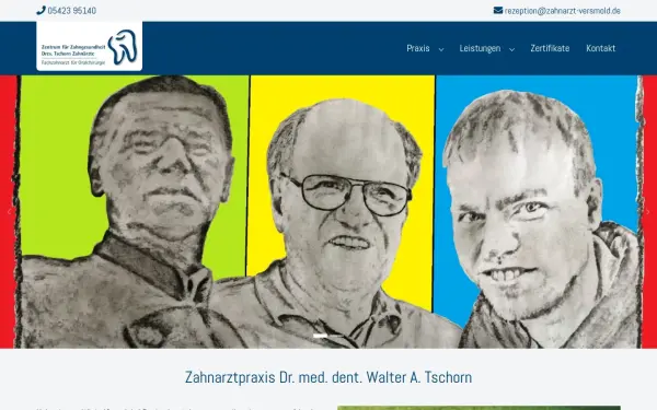www.dr-tschorn.de