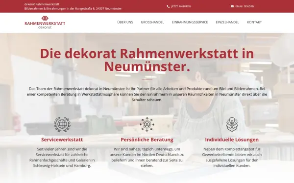 dekorat-rahmen.de