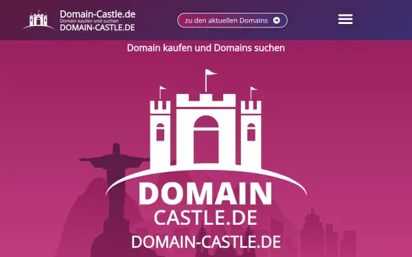 domain-castle.de