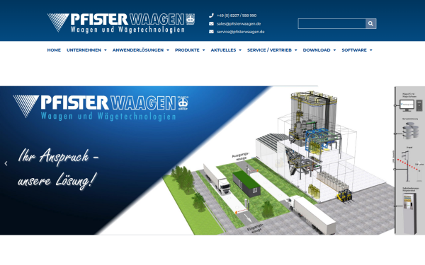 pfister-waagen.de