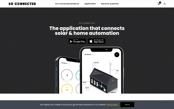 soconnected.io
