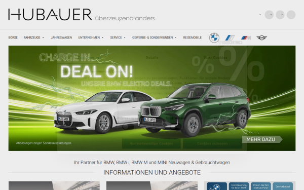 www.bmw-hubauer.de