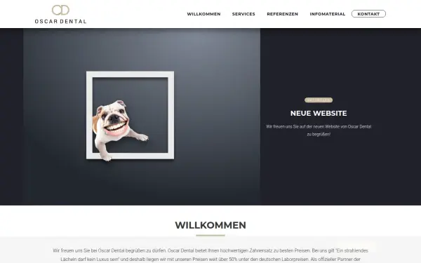 www.oscardental.de