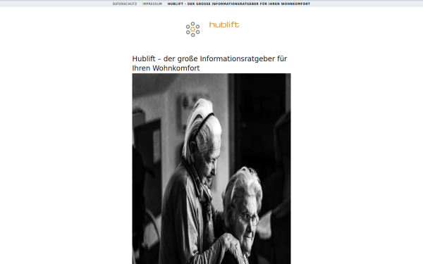 www.hublift.net