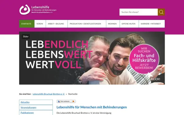 www.lebenshilfe-bruchsal.de