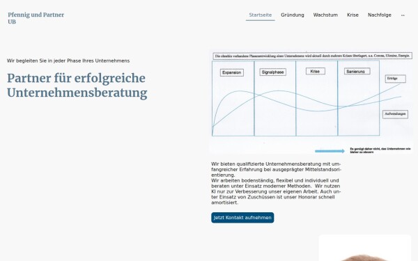 www.pfennig-company.com