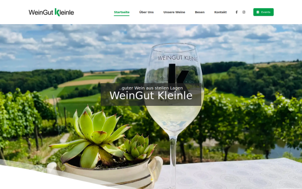 weinbau-kleinle.de