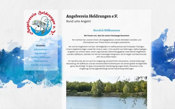 angelverein-heldrungen.de