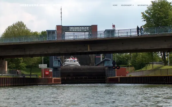 hebewerk-henrichenburg.de