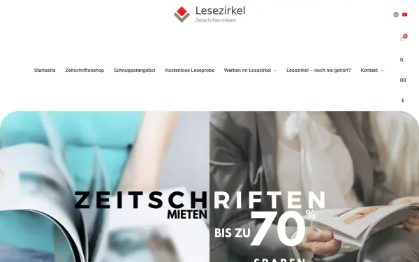 lesezirkel.de