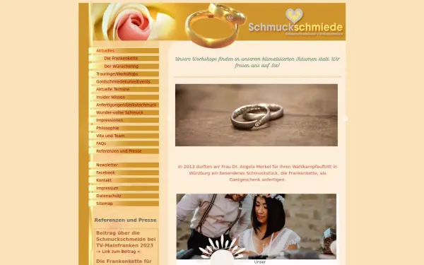 www.die-schmuckschmiede.de