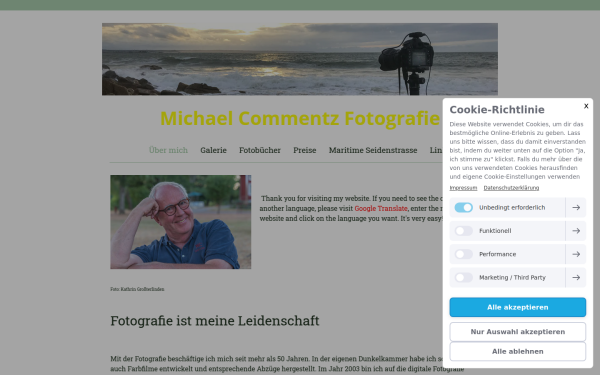 www.michael-commentz-fotografie.de