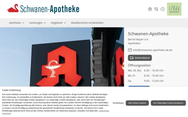 www.schwanen-apotheke-ab.de