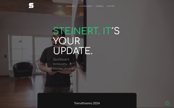 www.steinert.it