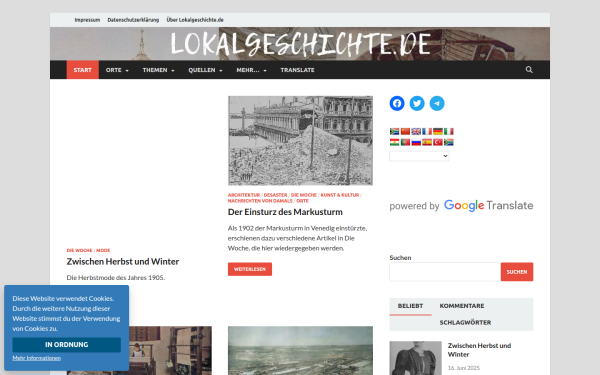 lokalgeschichte.de