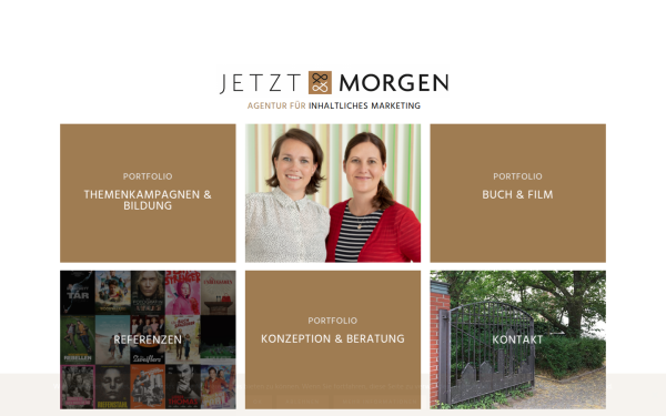 www.jetztundmorgen.de