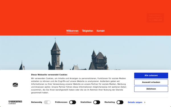 www.klein-elektro-braunfels.de
