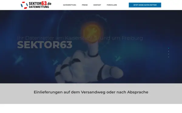 www.sektor63.de
