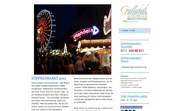 www.zoeppi.de